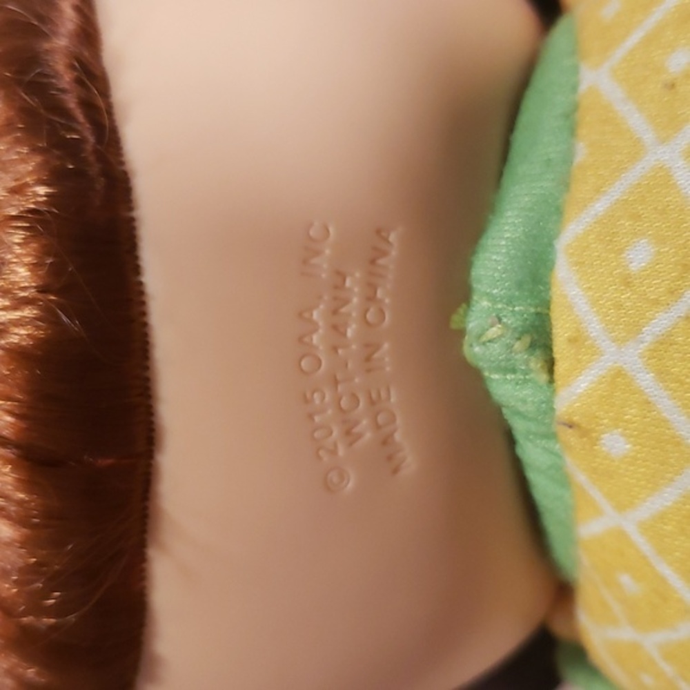 Cabbage patch doll‎ - Picture 7 of 7